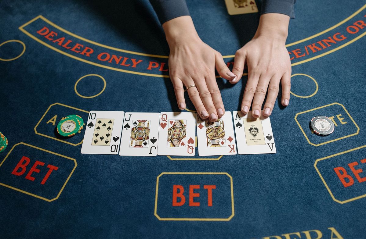 Magical Casino Live Betting