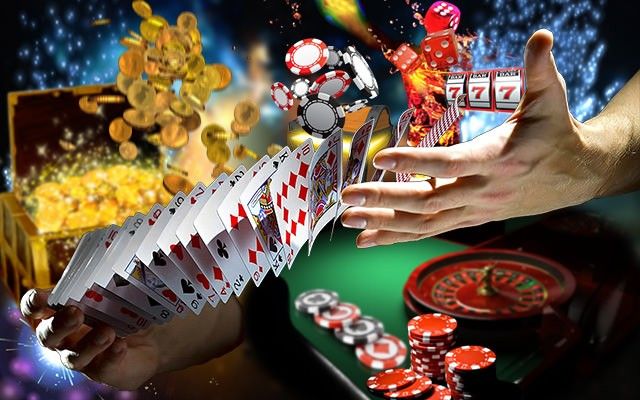 Magical Casino Live Betting